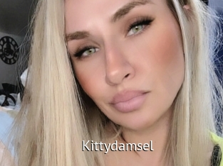 Kittydamsel