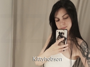 Kittyhobson