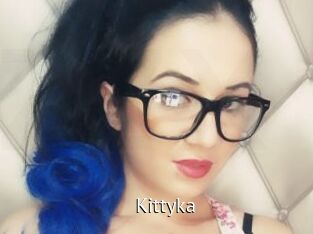 Kittyka