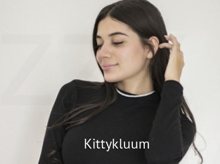 Kittykluum