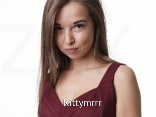 Kittymrrr