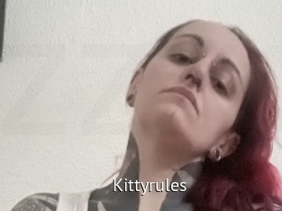 Kittyrules