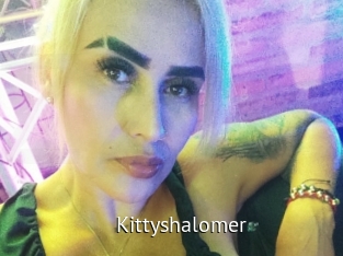 Kittyshalomer