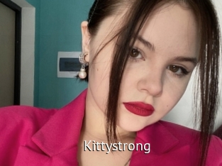 Kittystrong