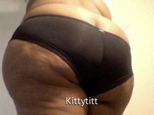 Kittytitt