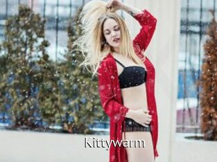 Kittywarm