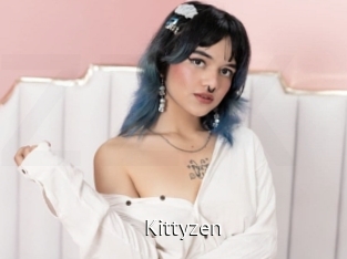 kittyzen Zizi X