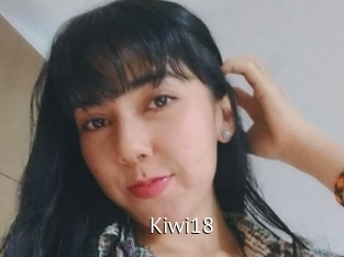 Kiwi18