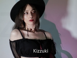 Kizzuki