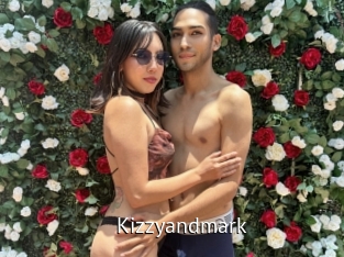 Kizzyandmark