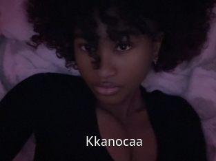 kkanocaa Zizi X