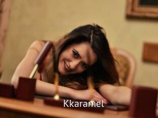 Kkaramel
