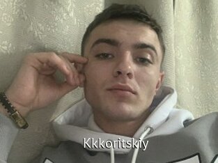Kkkoritskiy