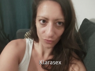 klarasex Zizi X