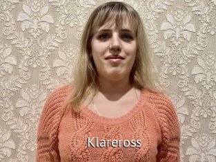 klareross Zizi X