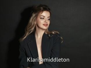 Klarisamiddleton