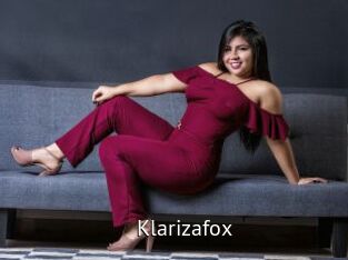 klarizafox Zizi X