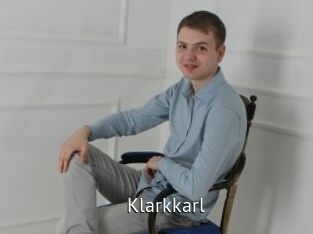 Klarkkarl