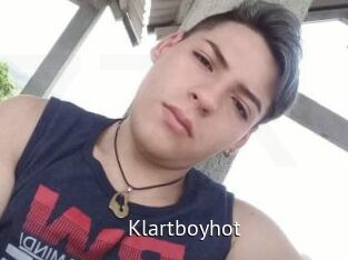 Klartboyhot