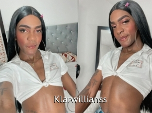 Klarwillianss