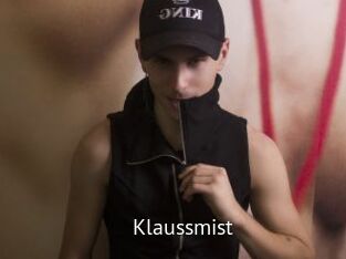 Klaussmist
