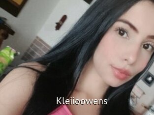 Kleiioowens