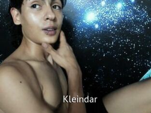 Kleindar