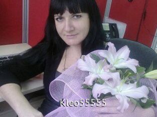 kleo55555 Zizi X