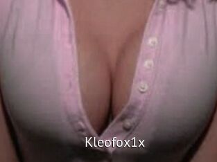 Kleofox1x