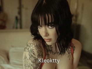Kleoktty