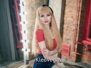 Kleovegas