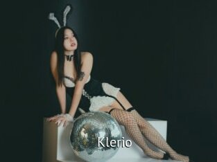 Klerio