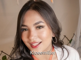 Kloeemiller
