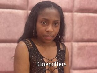 Kloemillers