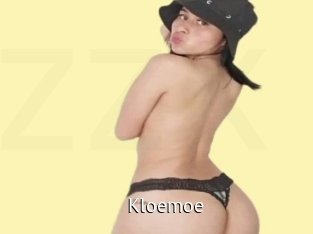 Kloemoe