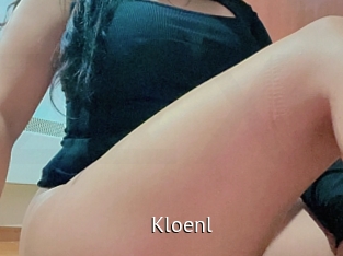 Kloenl