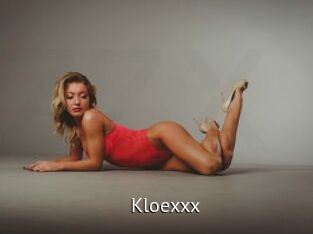Kloexxx