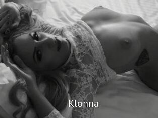 Klonna