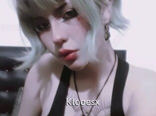 Klooesx