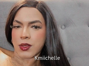 kmiichelle Zizi X