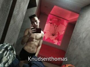 Knudsenthomas