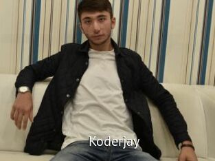 koderjay Zizi X