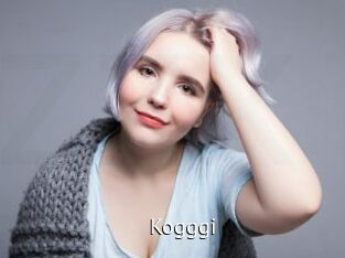 Kogggi
