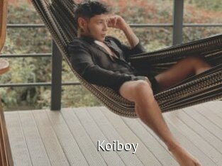 Koiboy