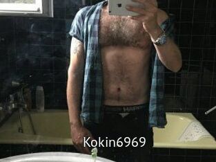 Kokin6969