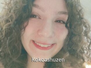 Kokoashuzen