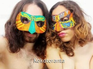 Kokotoranta
