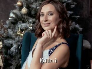 Kolibrii