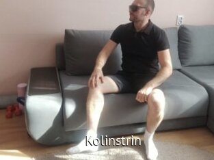 kolinstrin Zizi X