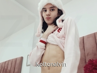 Koltonalvin